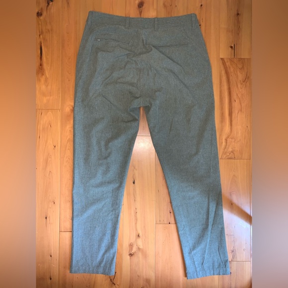 Men’s LinkSoul golf pants - Picture 4 of 4